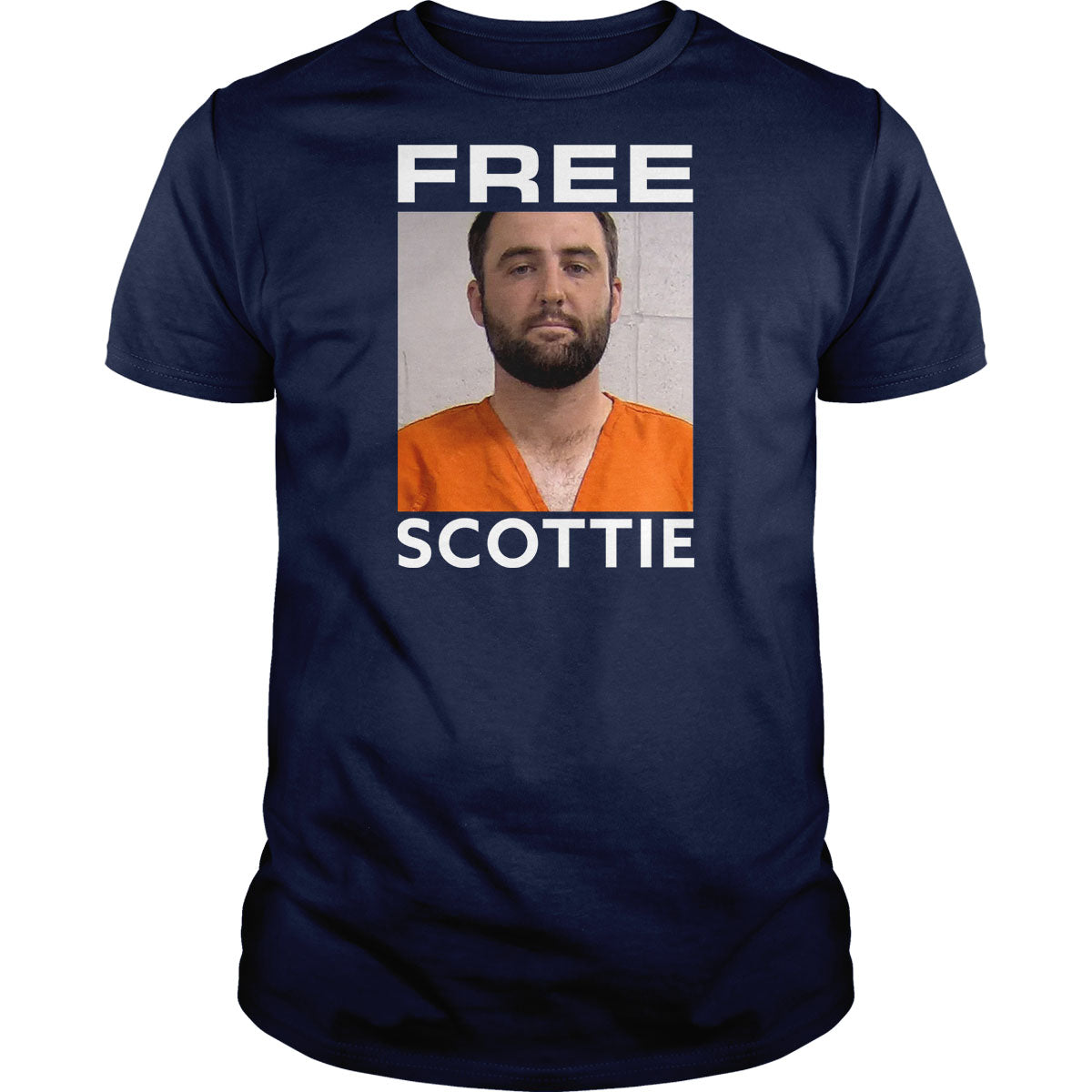 Free Scottie