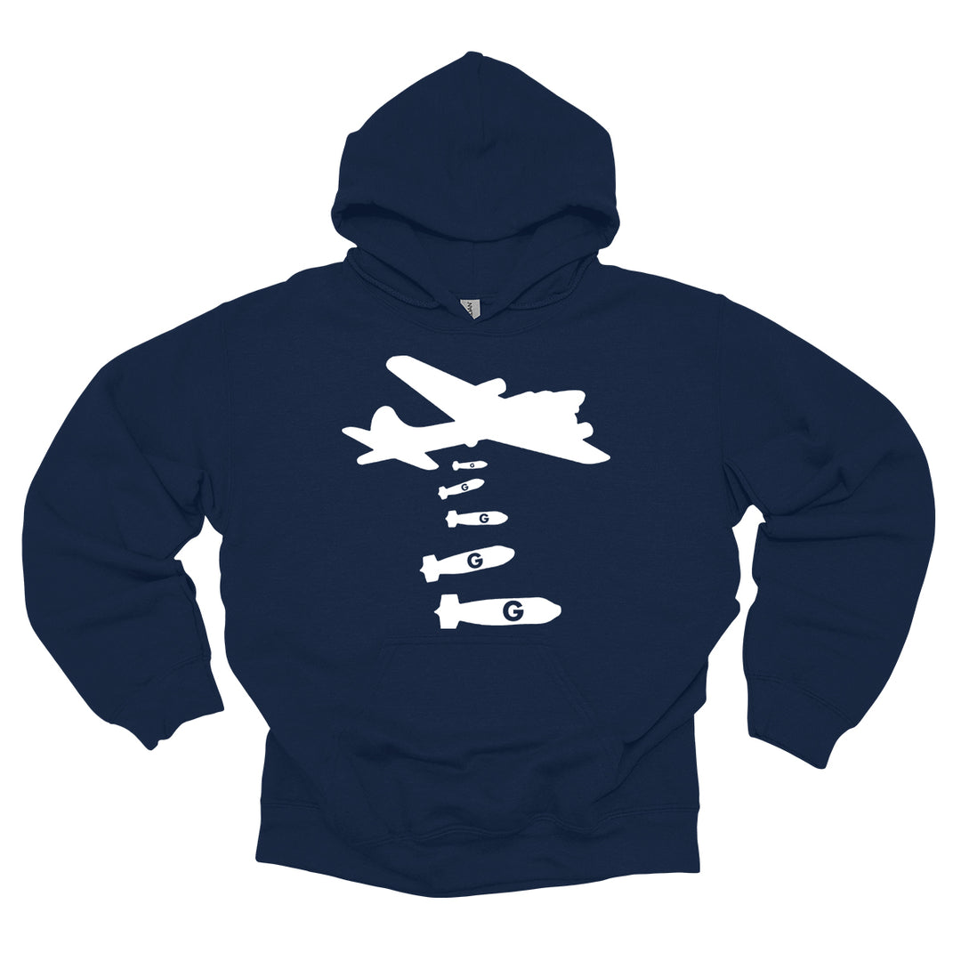 G Bomb Hoodie
