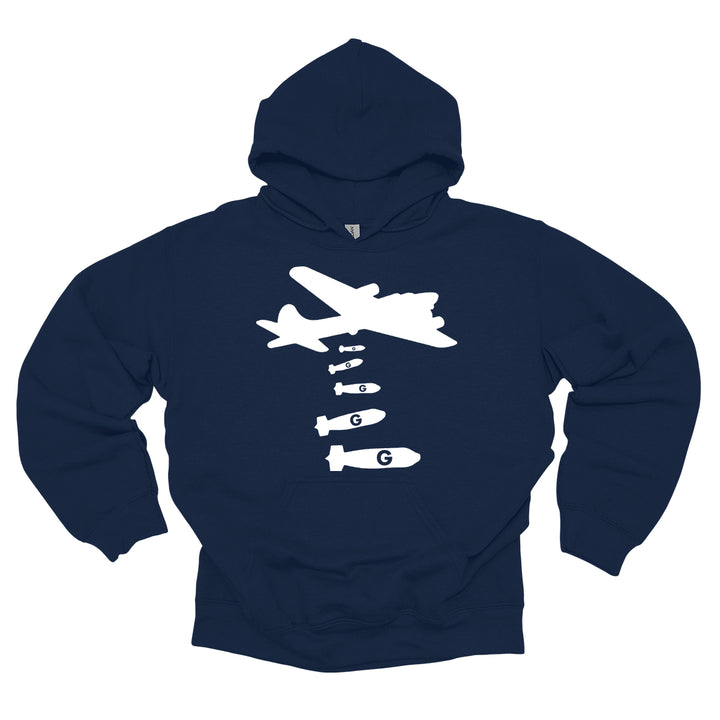 G Bomb Hoodie