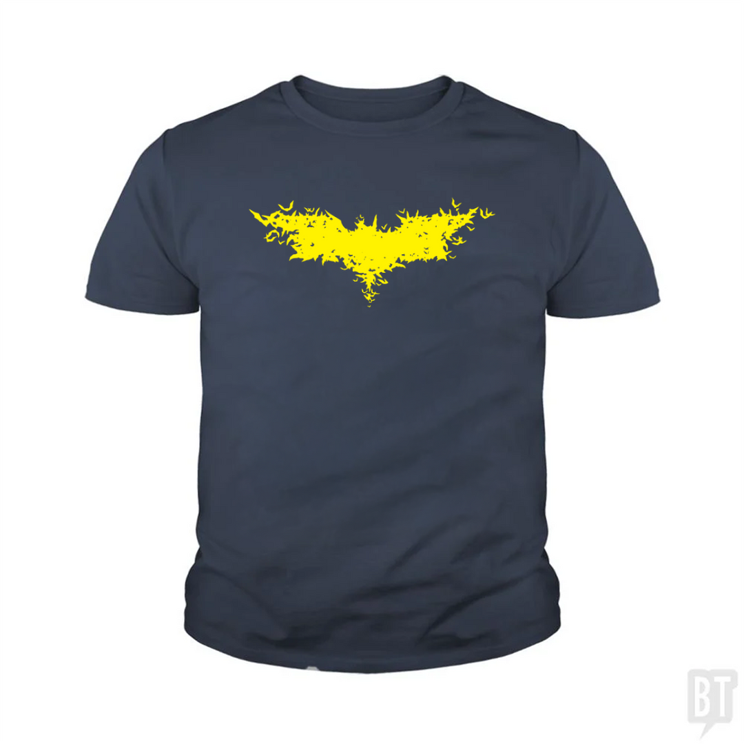 The Bat Kids Shirt
