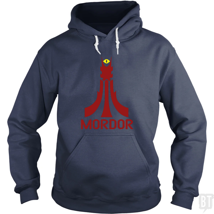 Mordor Hoodie