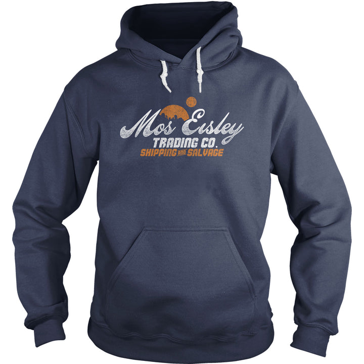 Mos Eisley Hoodie