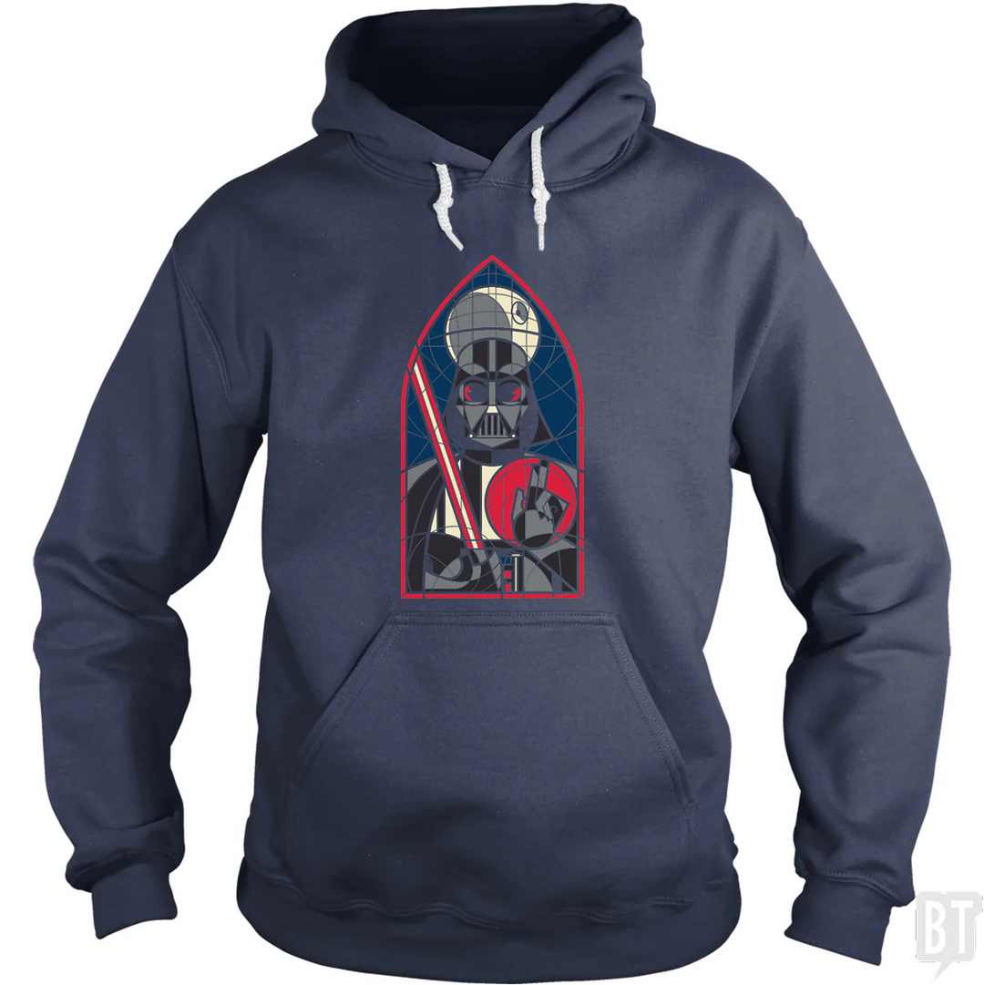 Dark Lord Hoodie