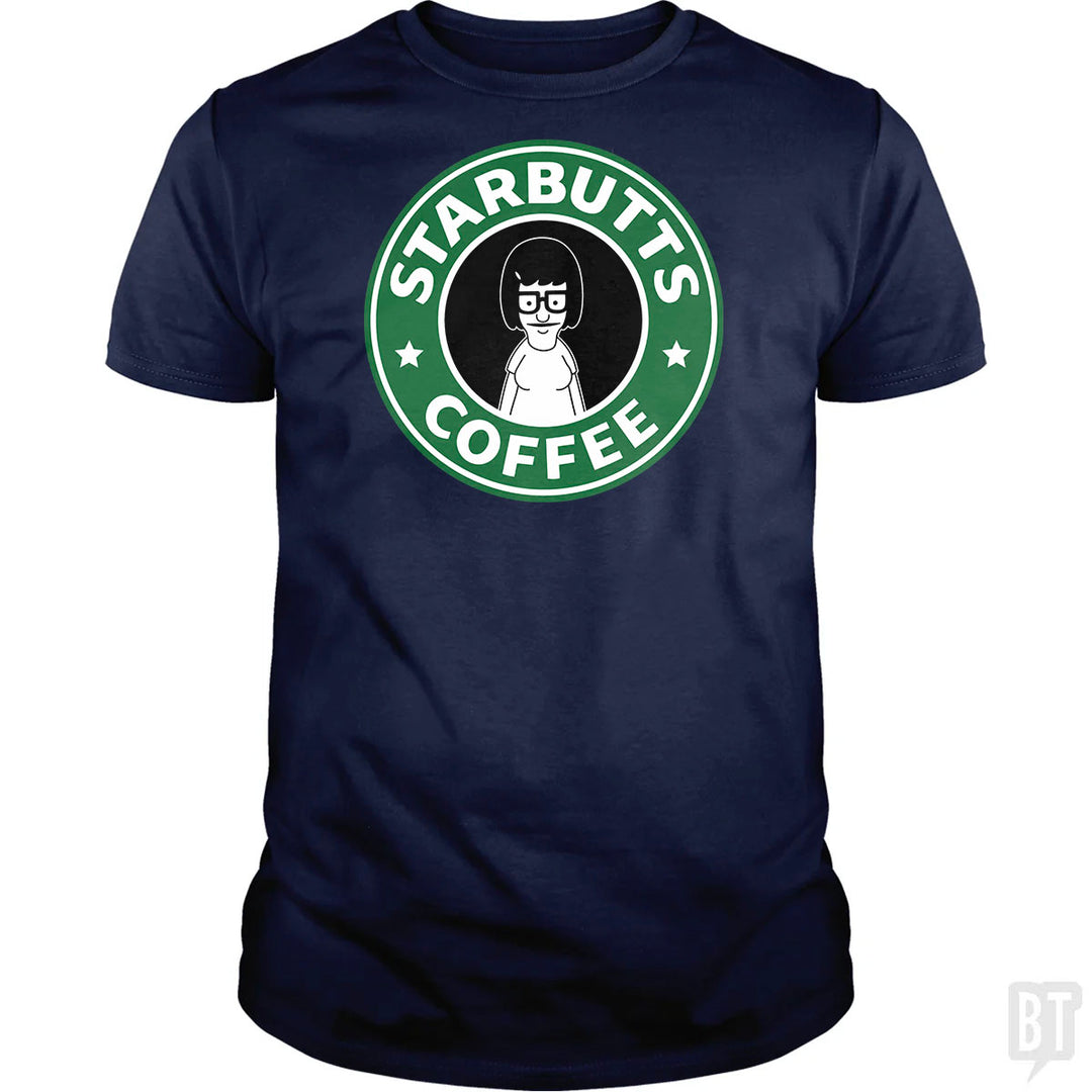 Starbutts Coffee