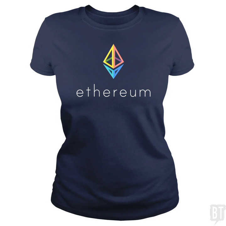 Ethereum Logo