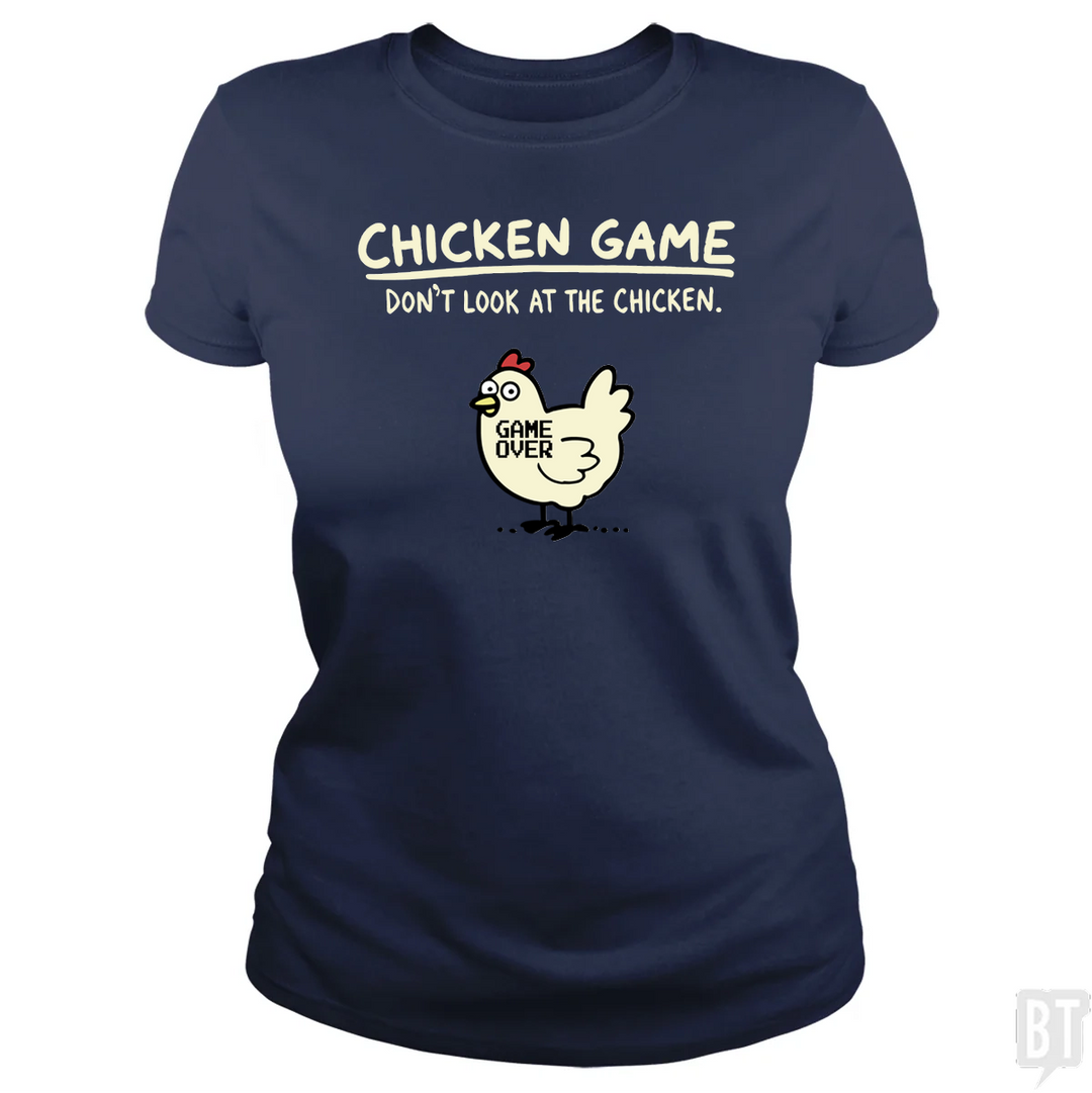 Chicken Game