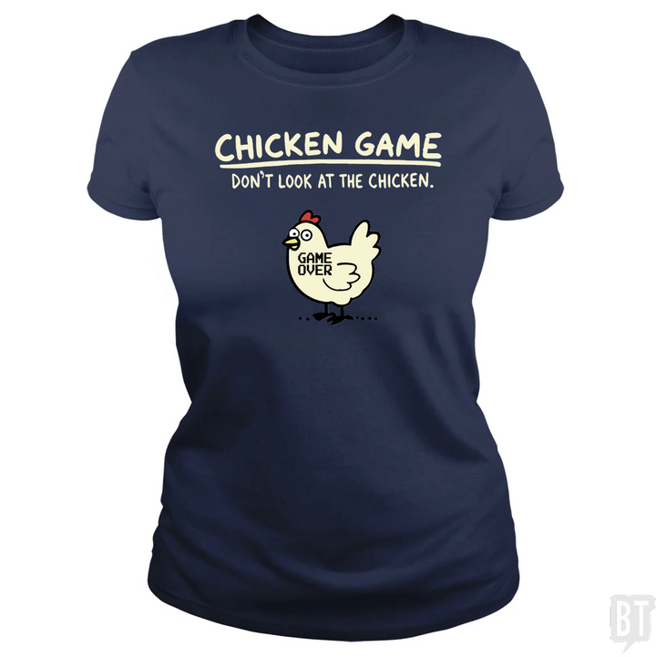 Chicken Game