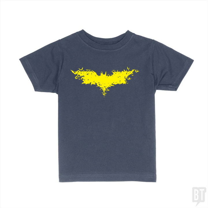 The Bat Kids Shirt