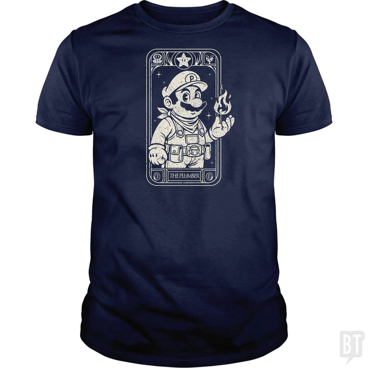 The Plumber