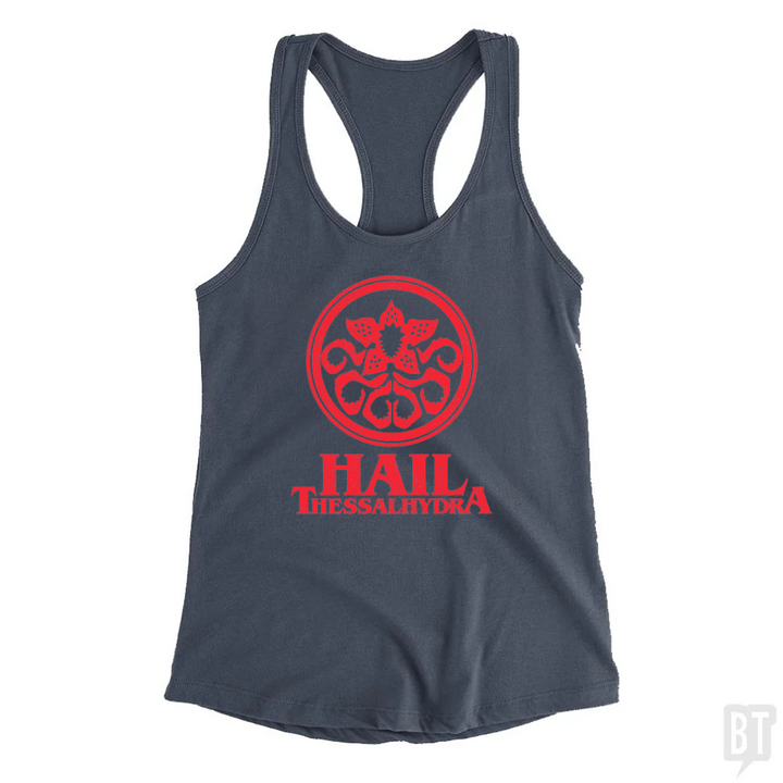 Hail Thessalhydra Tank Top