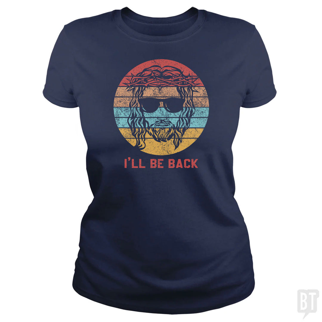 Vintage Jesus