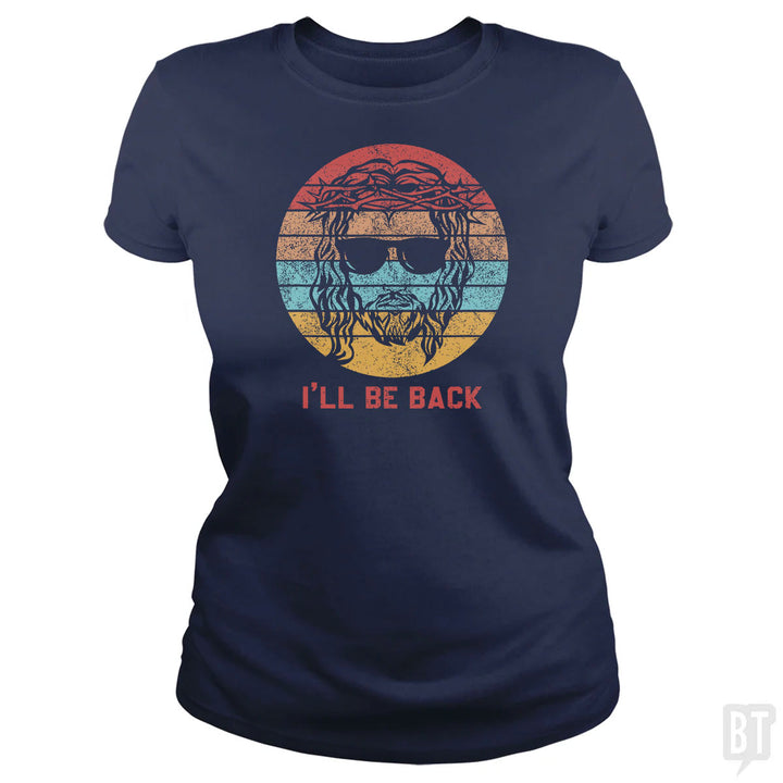 Vintage Jesus