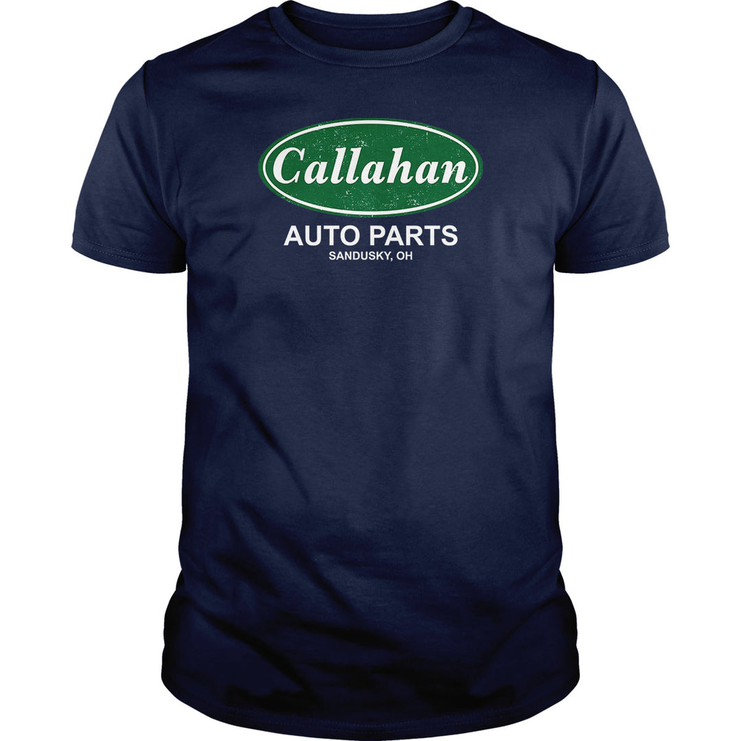 Callahan Auto Parts