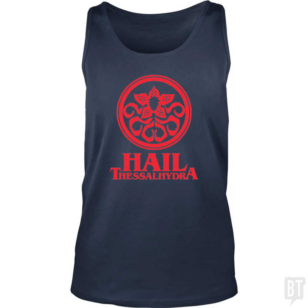 Hail Thessalhydra Tank Top