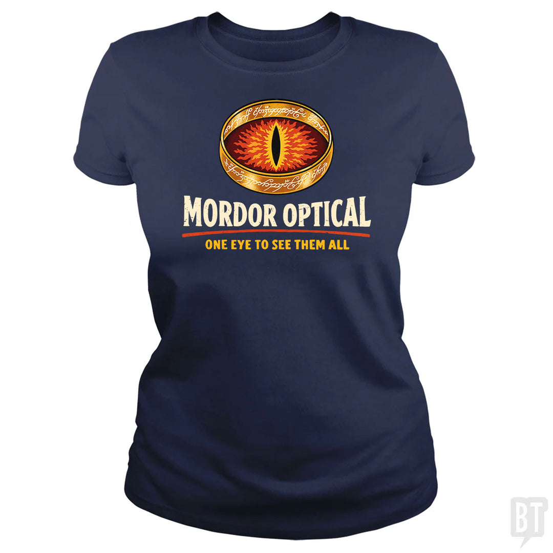Mordor Optical