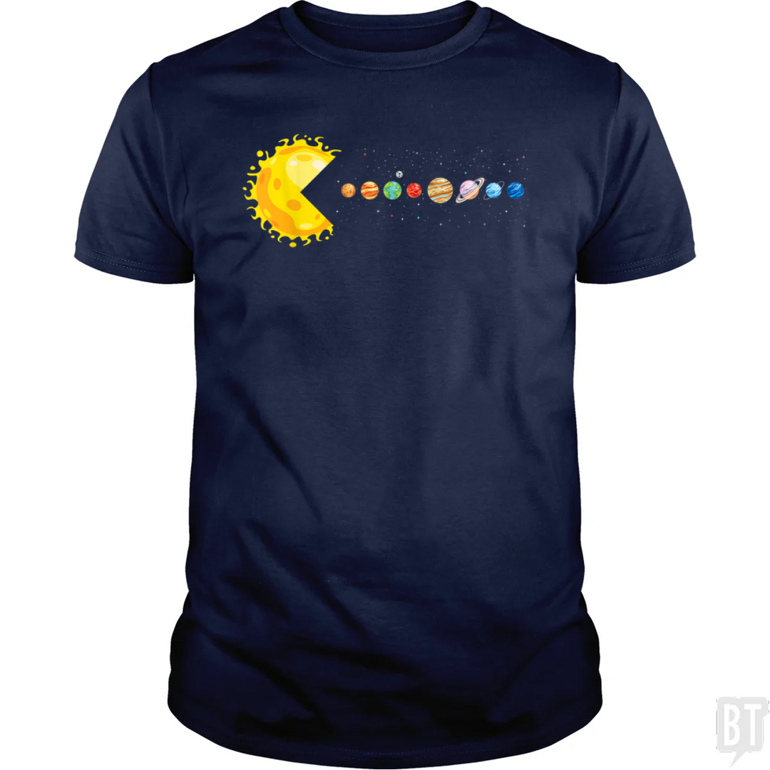 Solar System