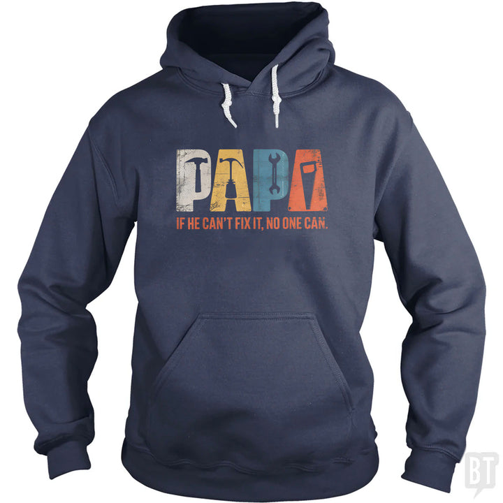 PAPA Hoodie