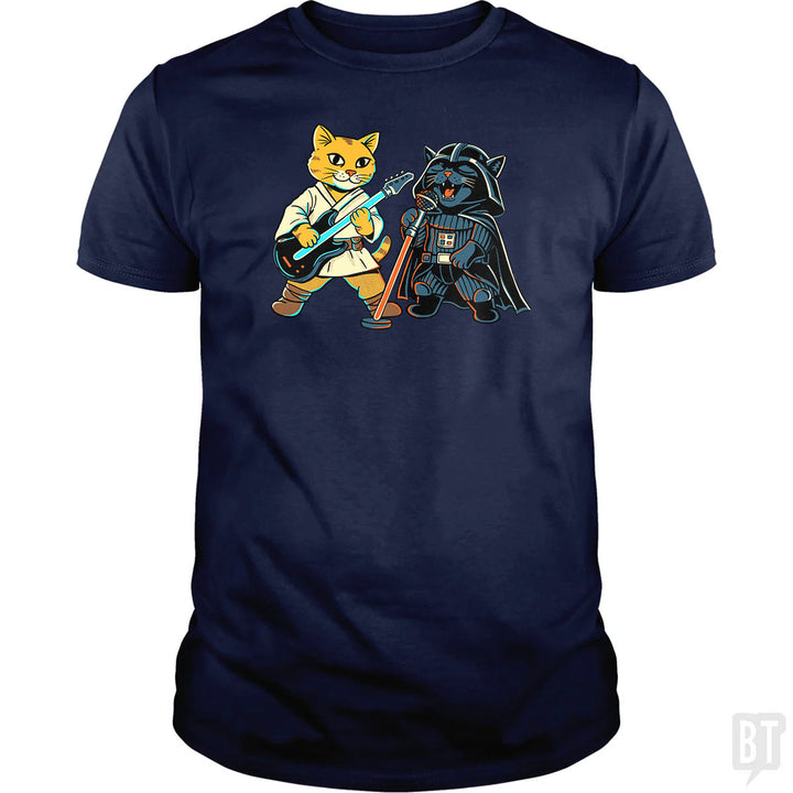 Star Meow