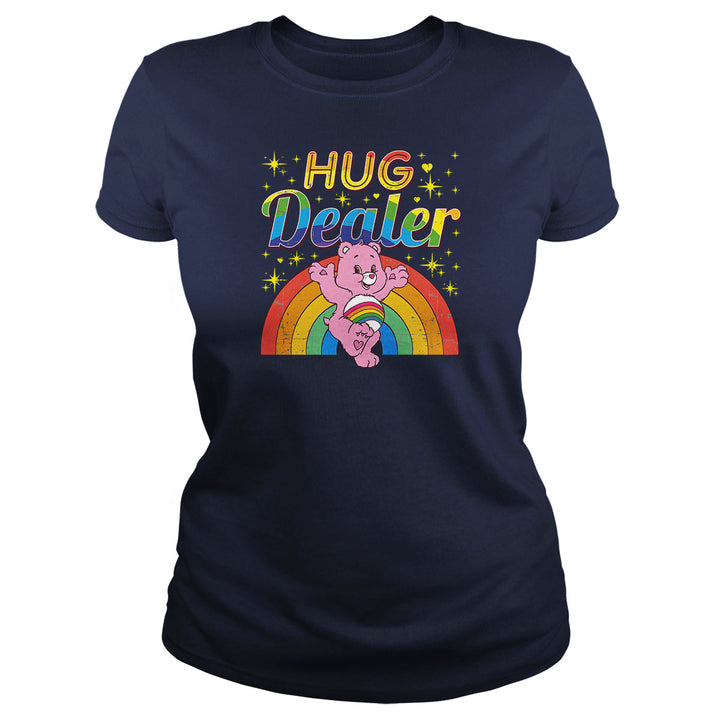 Hug Dealer