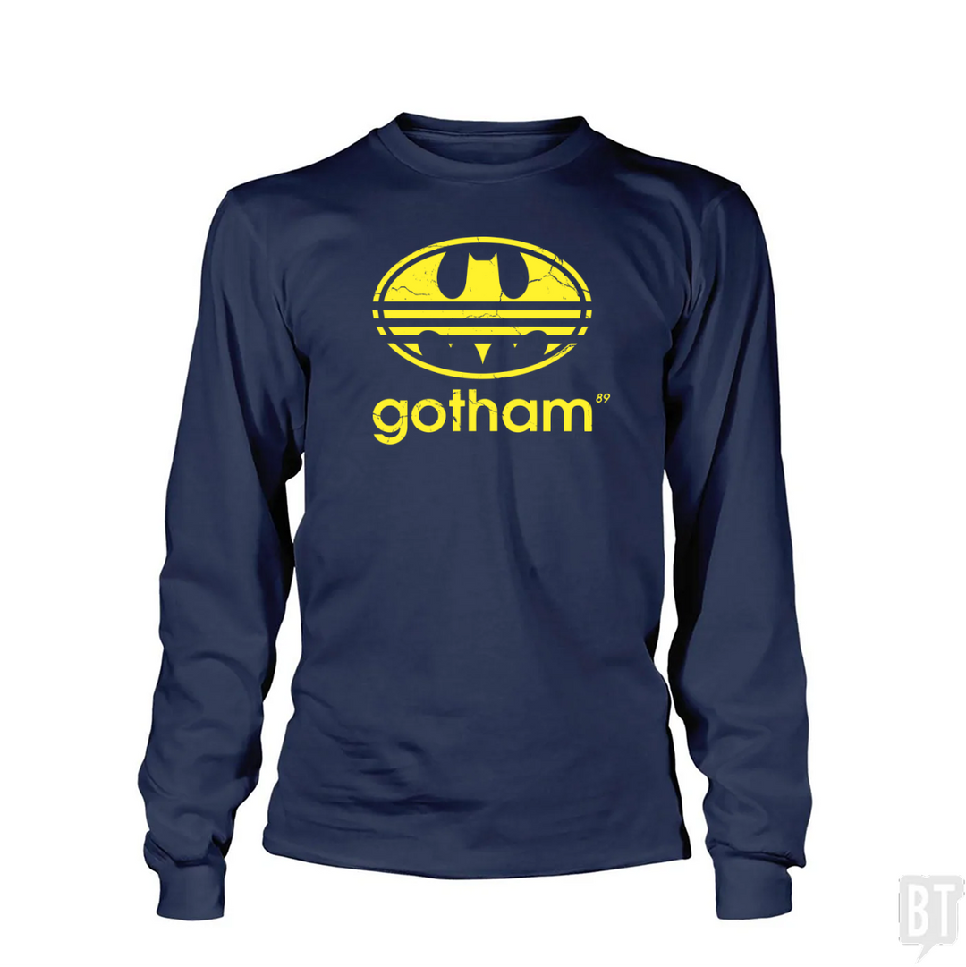 Gotham Long Sleeve