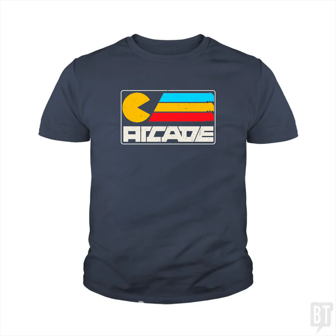 Arcade Kids Shirt