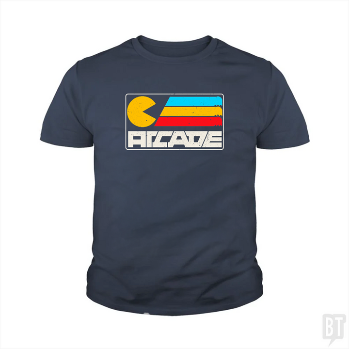 Arcade Kids Shirt