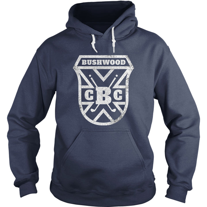 Bushwood Country Club Hoodie