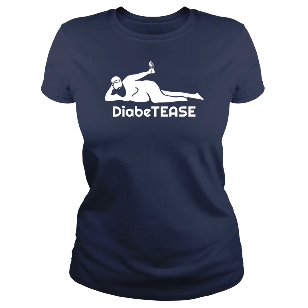 DiabeTEASE