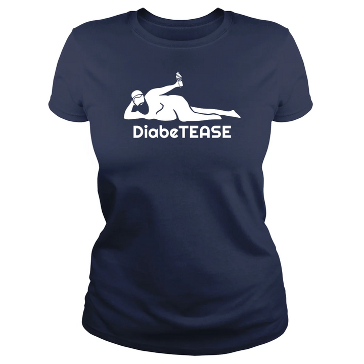 DiabeTEASE