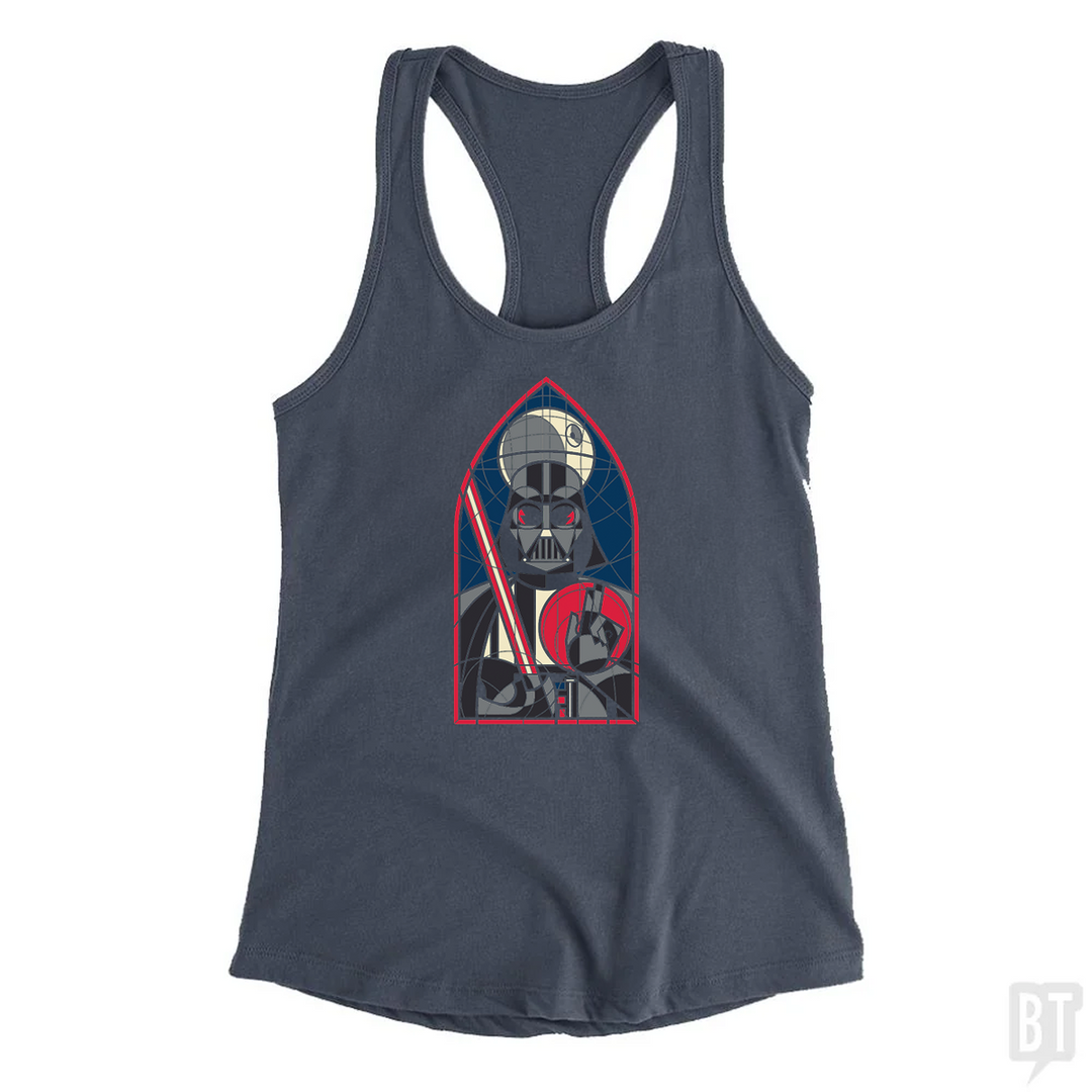 Dark Lord Tank Top