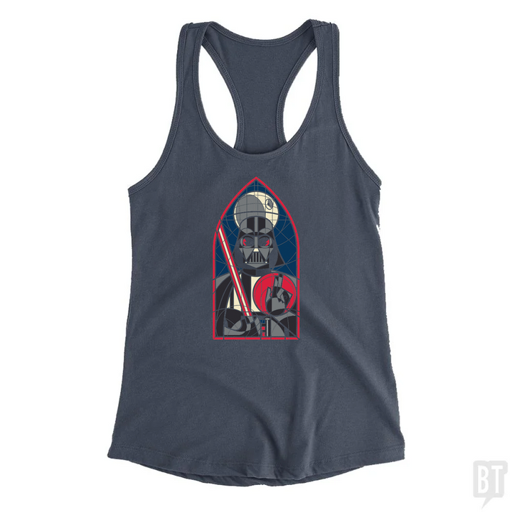 Dark Lord Tank Top