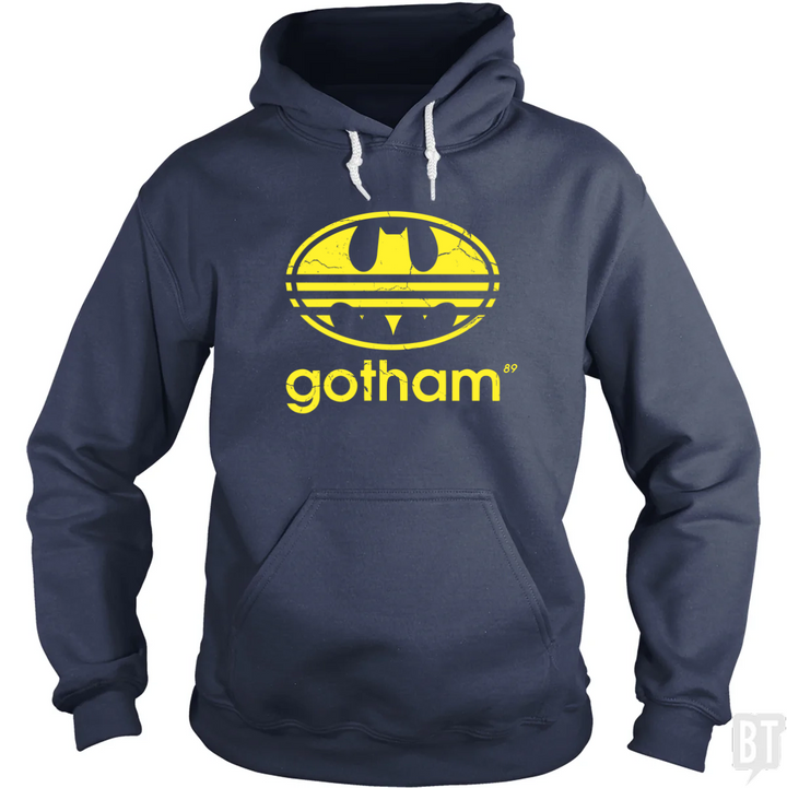 Gotham Hoodie