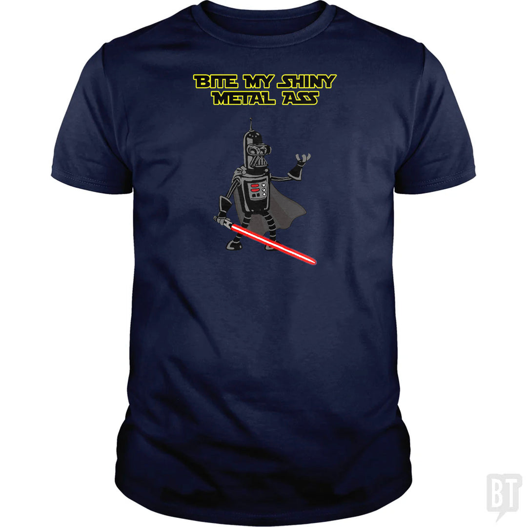 Bender Wars