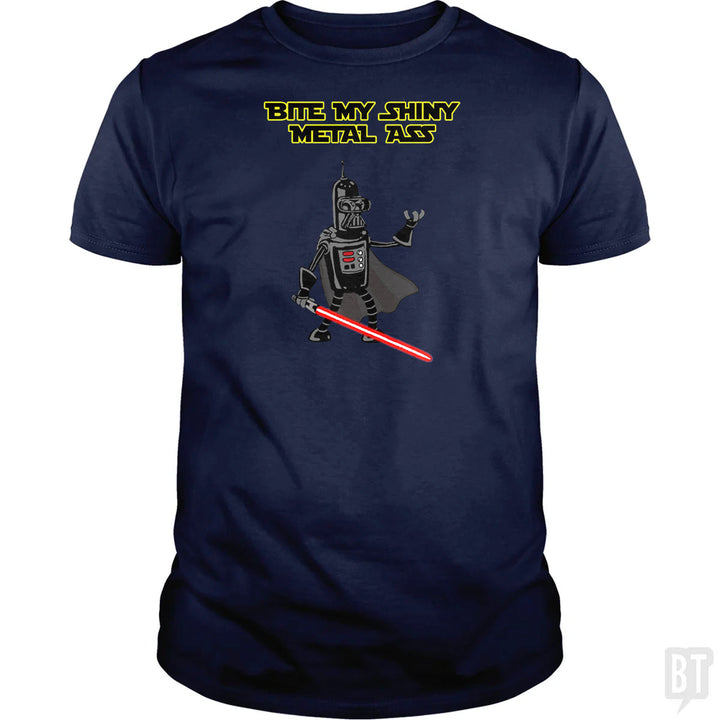 Bender Wars