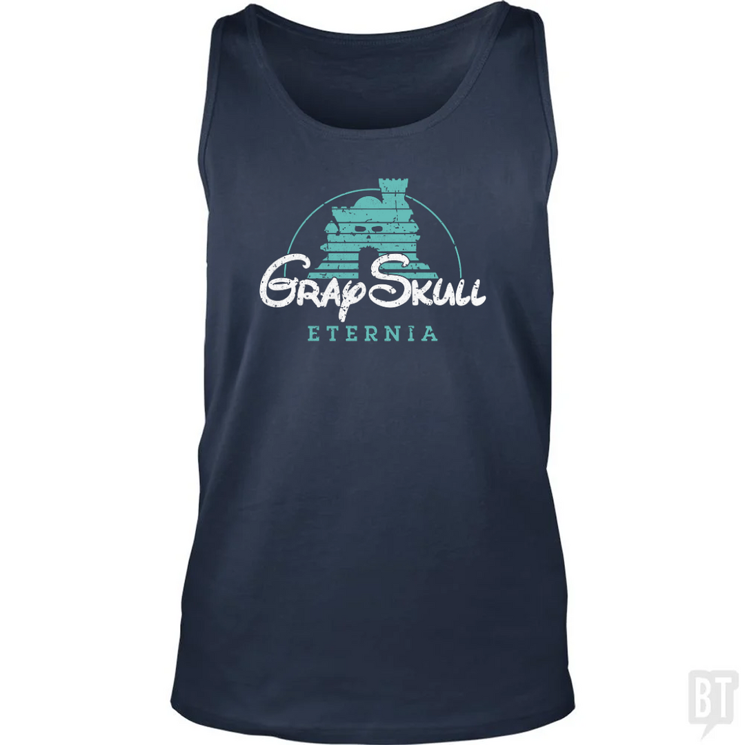 Eternia Tank Top