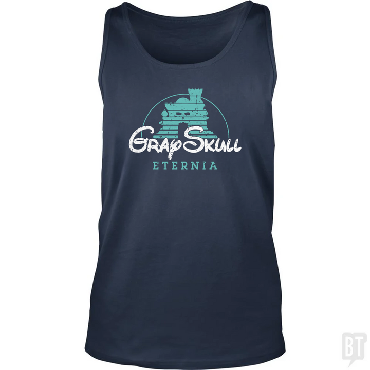 Eternia Tank Top