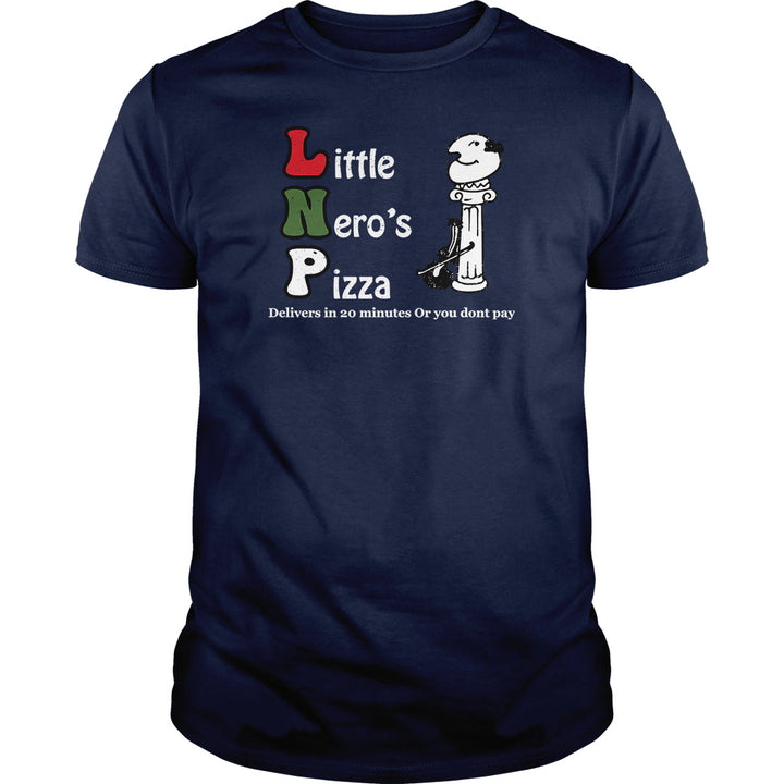 Little Nero's Pizza
