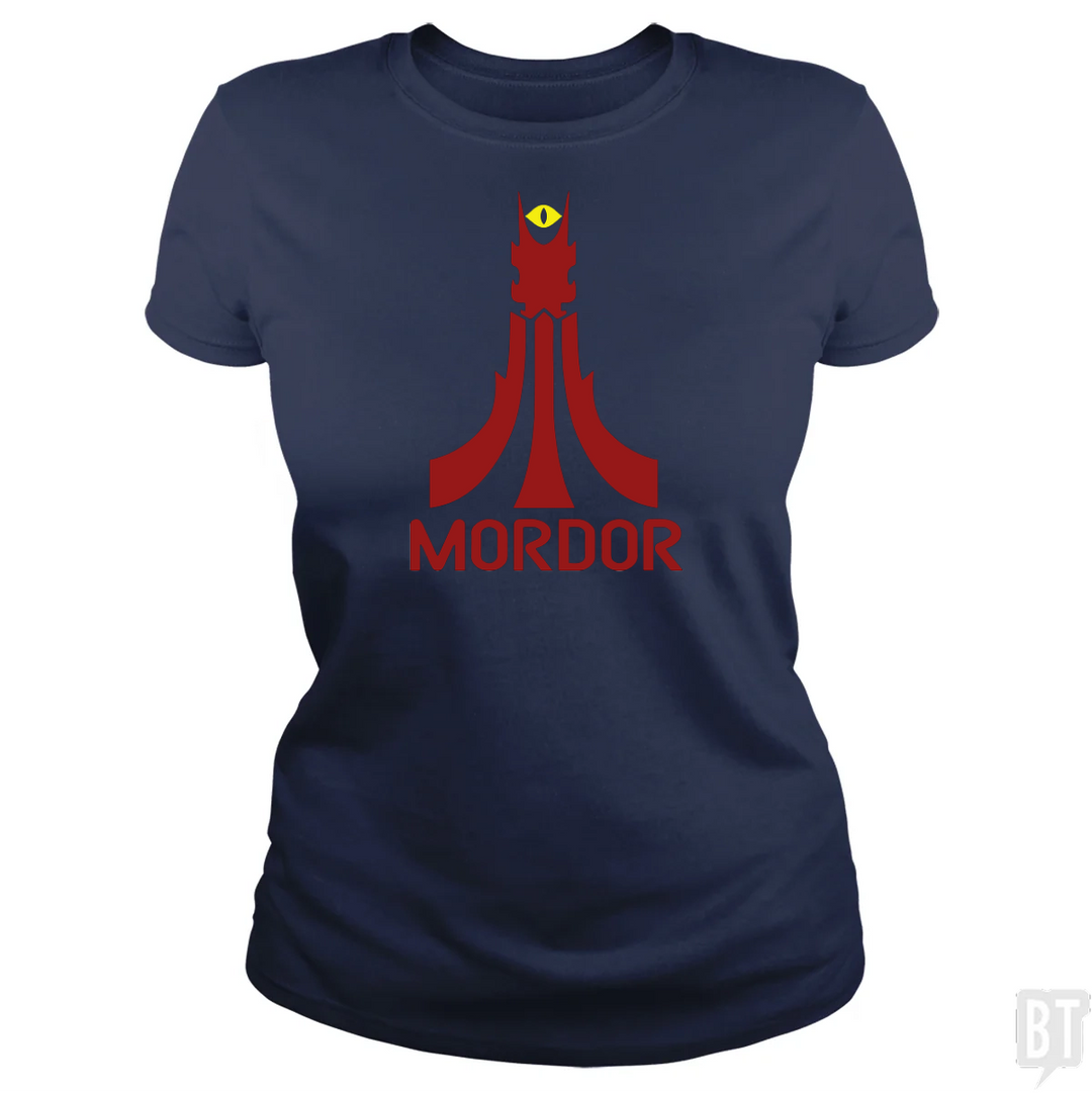 Mordor