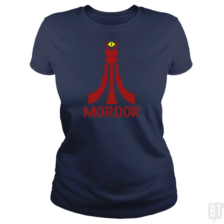 Mordor