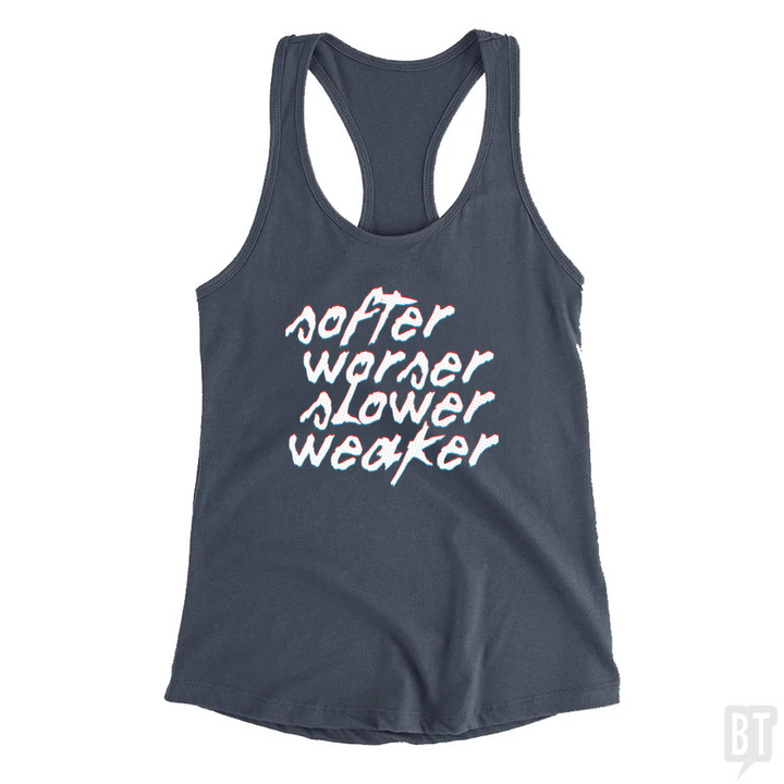 Softer Tank Top