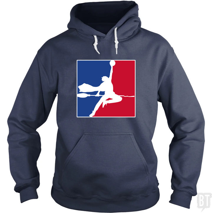 League of Magic Hoodie