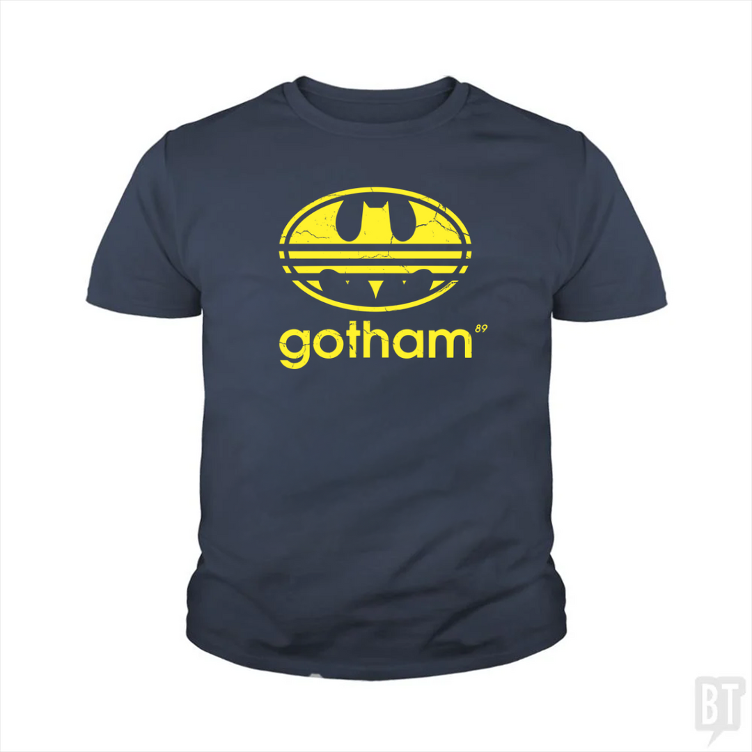Gotham Kids Shirt
