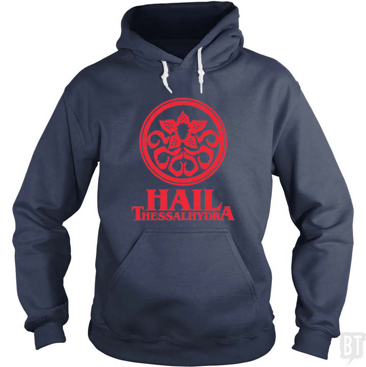 Hail Thessalhydra Hoodie