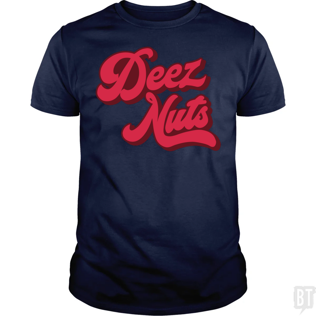 Deez Nuts
