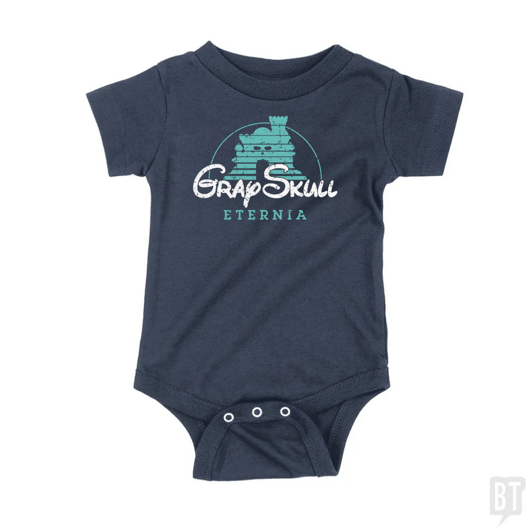 Eternia Baby One-Piece