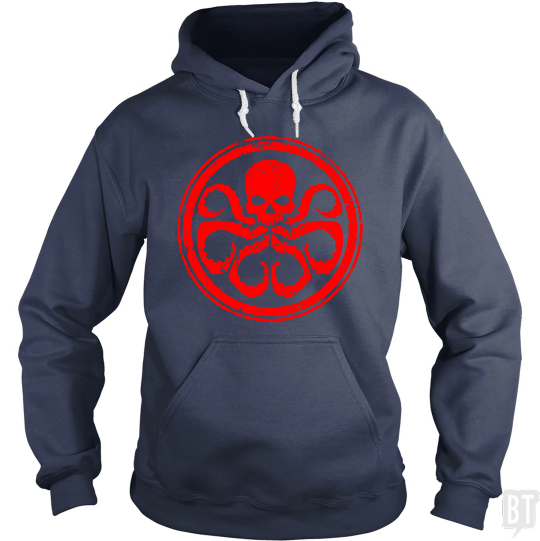 Hydra Hoodie