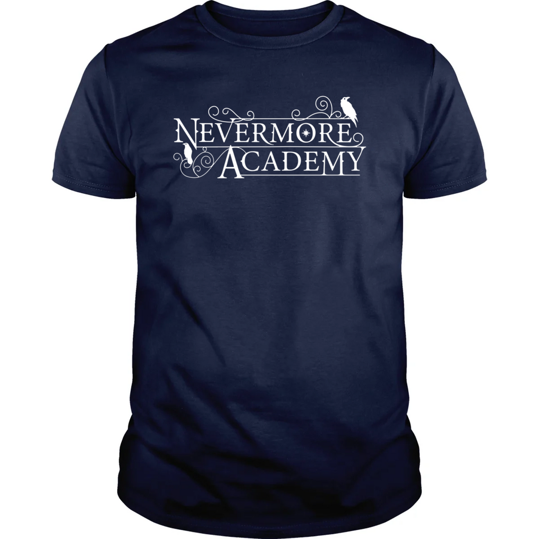 Nevermore Academy