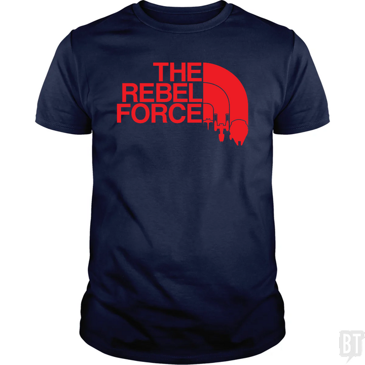 The Rebel Force