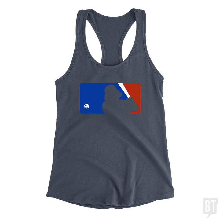 Dark League Tank Top