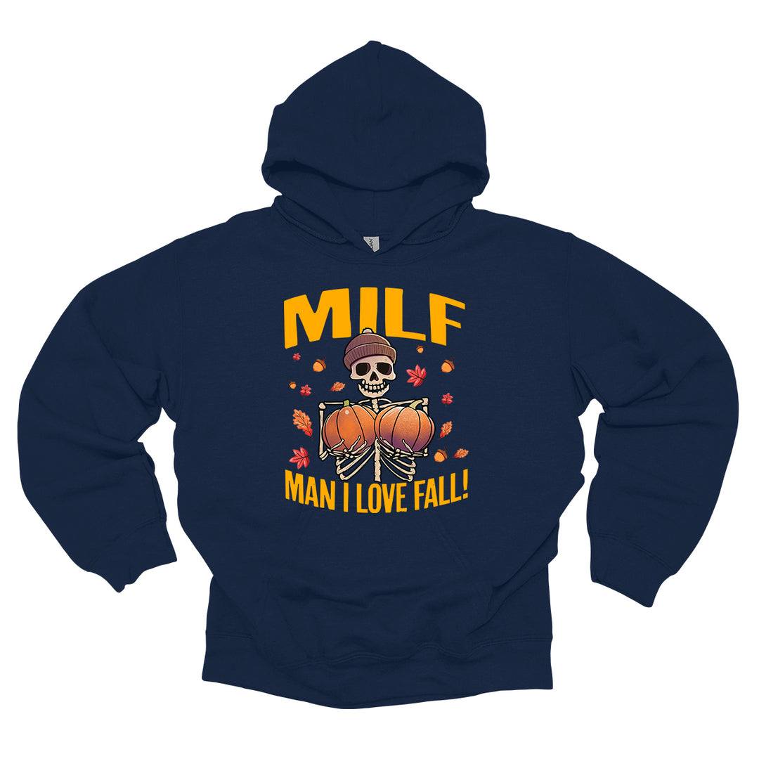 MILF Hoodie